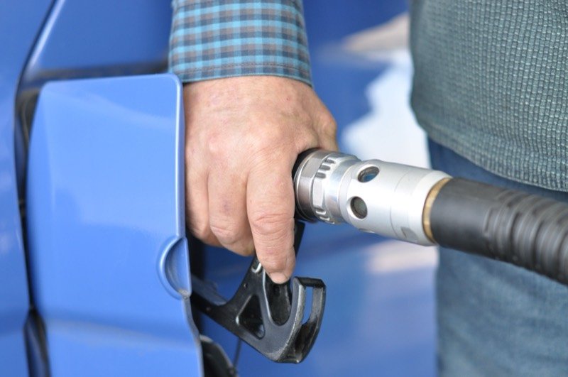 Roadside gas and diesel fuel delivery in Athens, GA