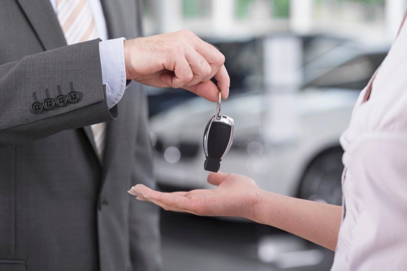 Car lockout service in Athens, GA